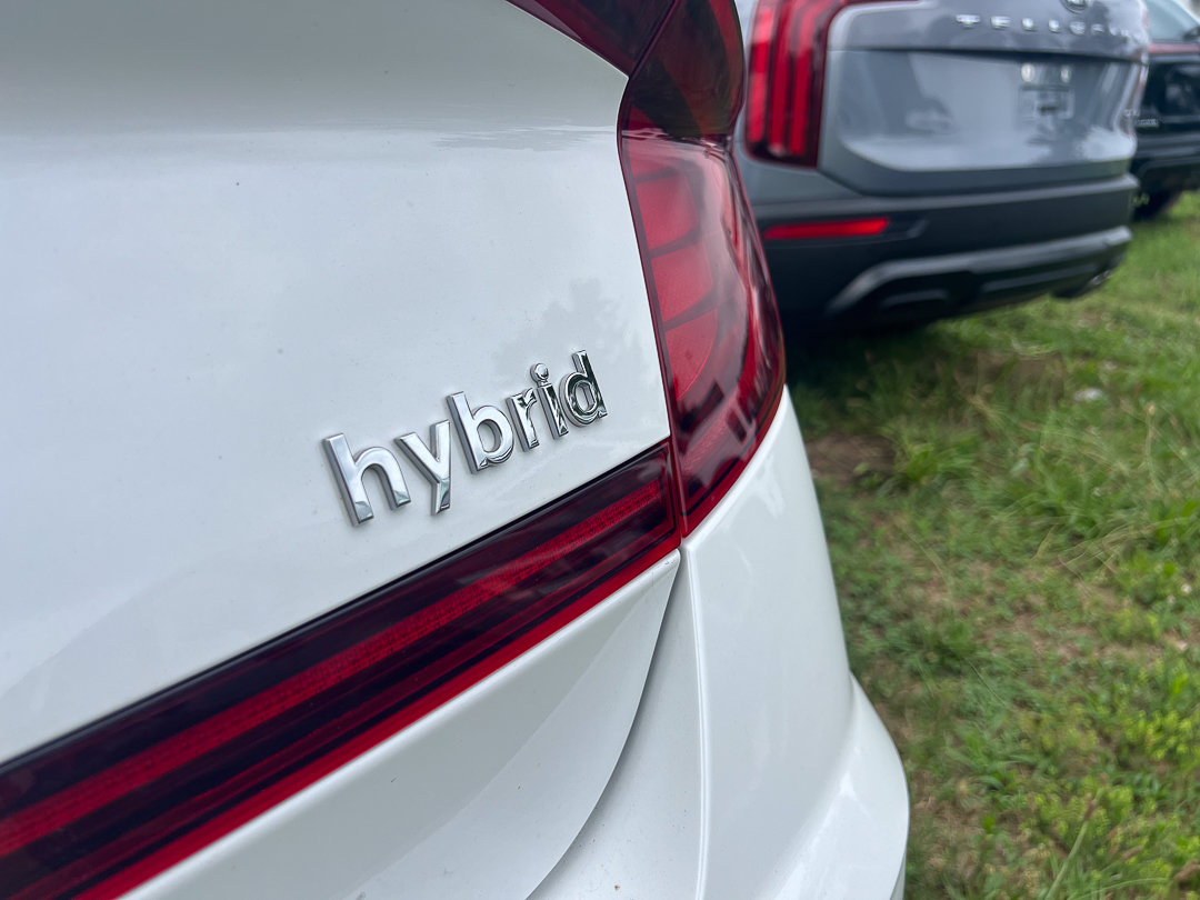 Used 2022 Hyundai Sonata Limited FWD image 5