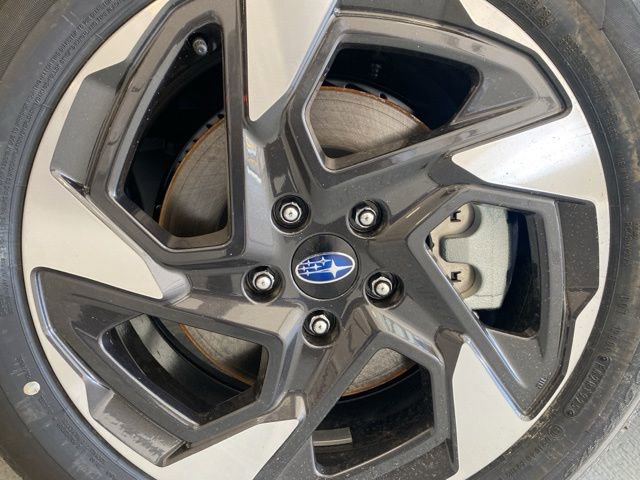 New 2025 Subaru Crosstrek 2.5i Limited image 5