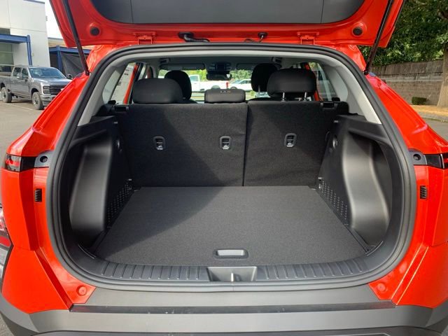 New 2026 Hyundai Kona SE image 5