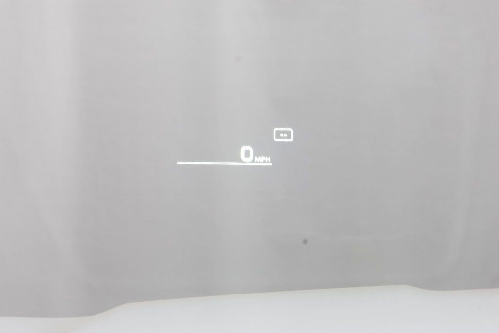 Used 2024 GMC Acadia Denali w/ LPO, Floor Liner Package image 10