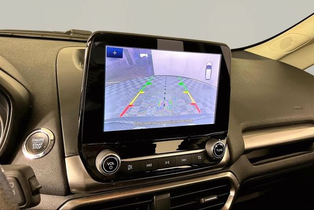 Used 2021 Ford EcoSport SE FWD image 13