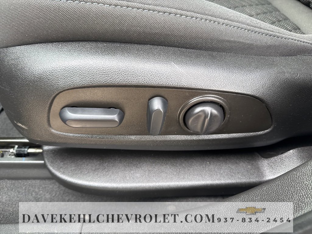 Certified 2022 Chevrolet Blazer LT image 15