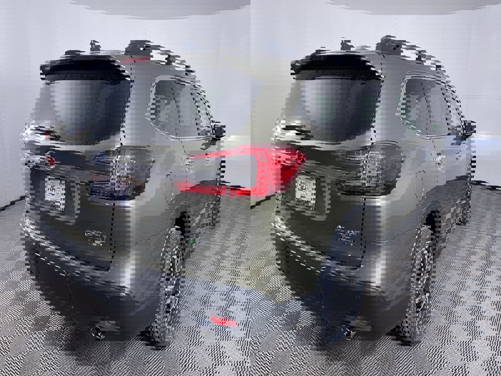 New 2026 Subaru Ascent Touring image 24