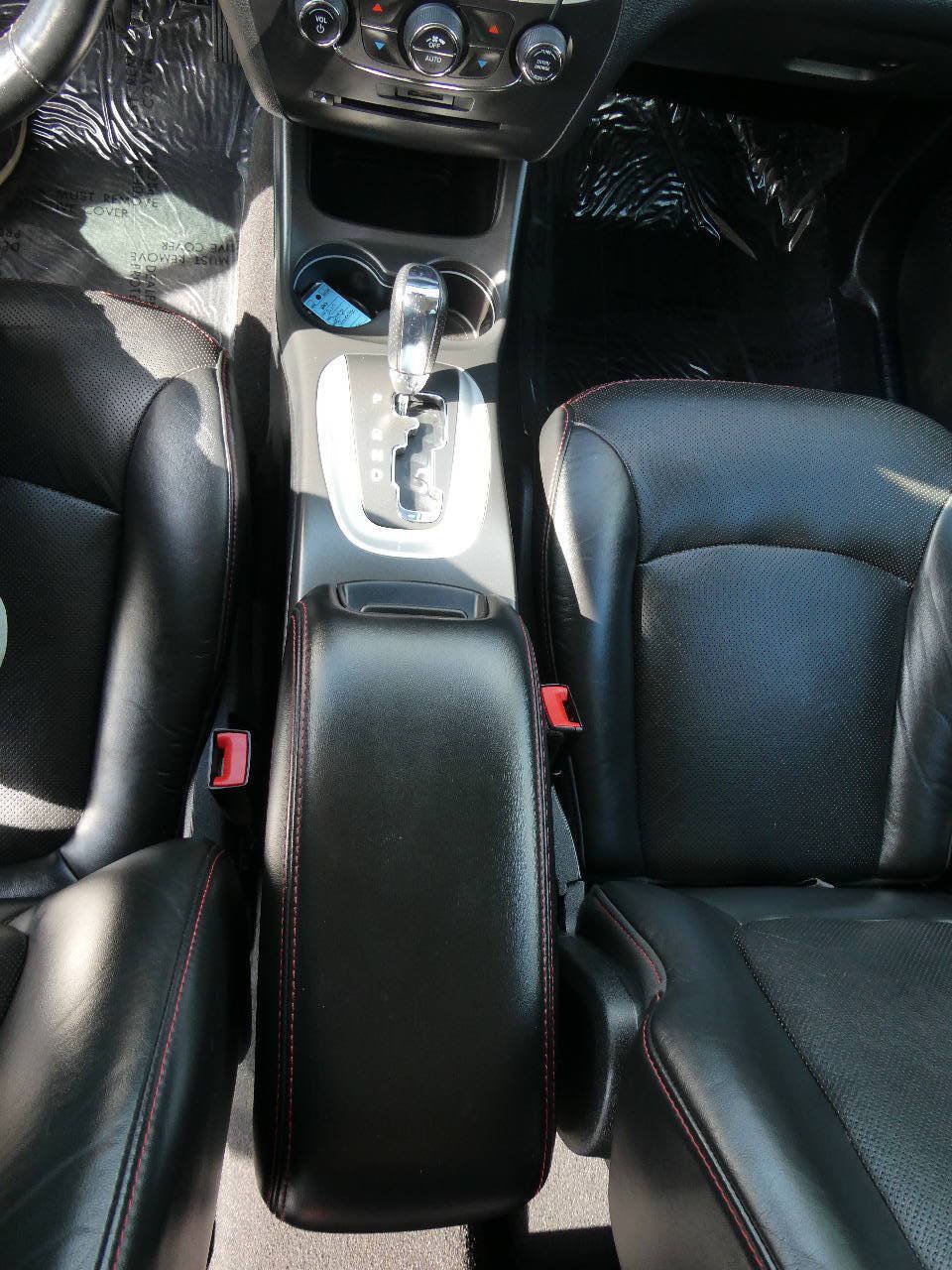 Used 2017 Dodge Journey GT AWD/4WD image 23
