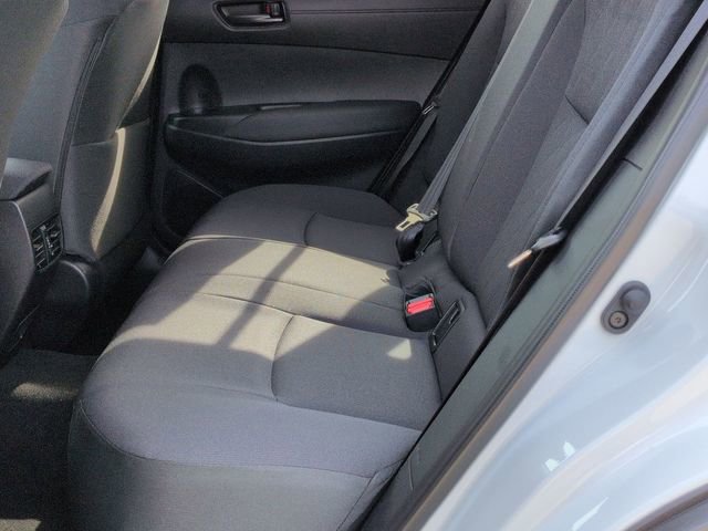 New 2026 Toyota Corolla Cross LE image 21