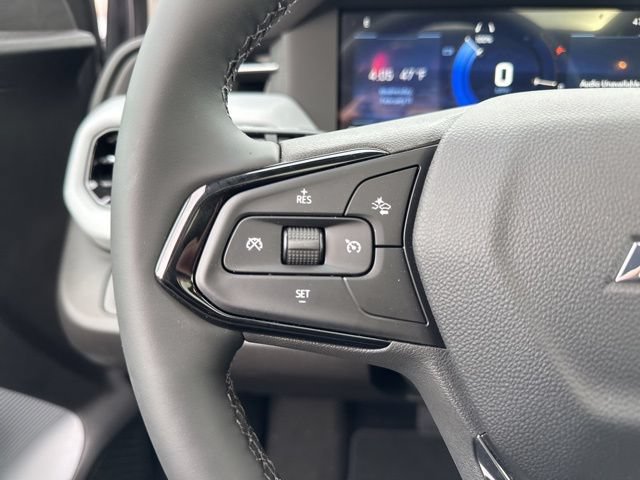 New 2027 Chevrolet Bolt RS w/ Technology Package FWD image 17