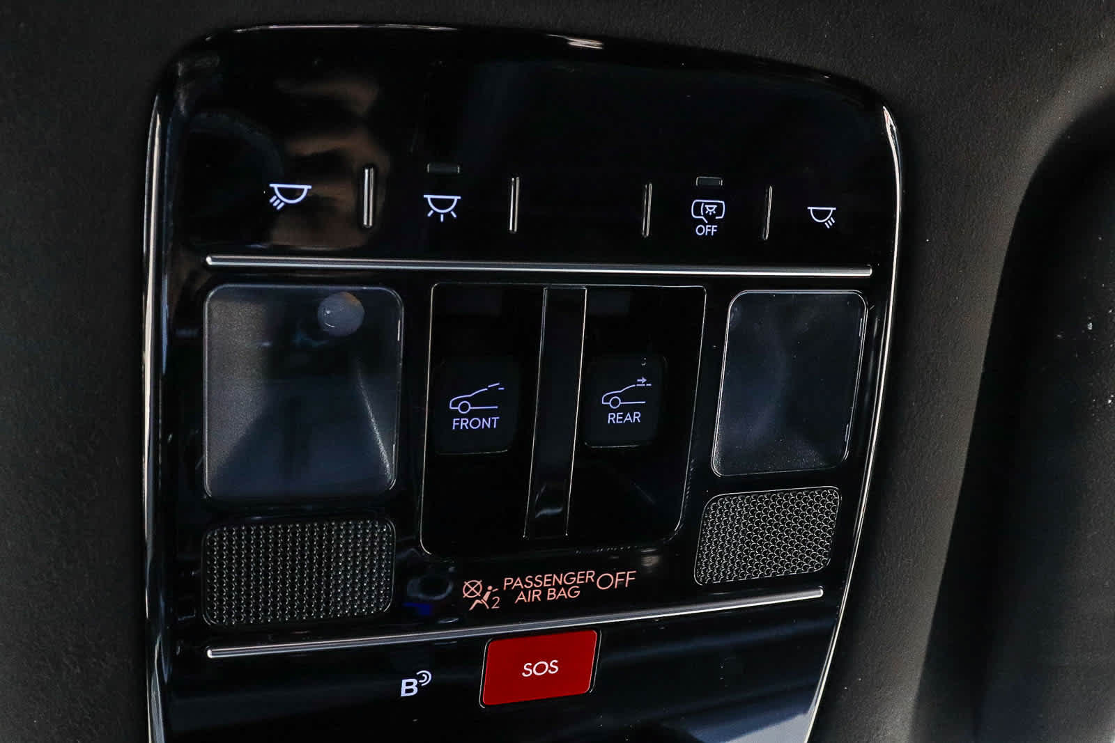 Used 2024 Hyundai Santa Fe Calligraphy FWD image 36