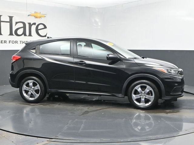 Used 2019 Honda HR-V LX image 1