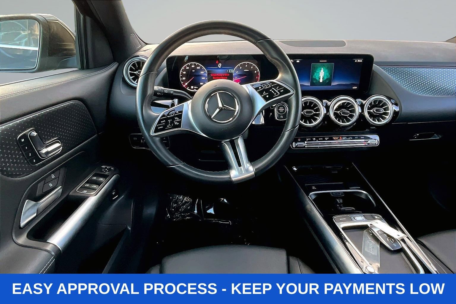 Used 2025 Mercedes-Benz GLA 250 4MATIC image 10