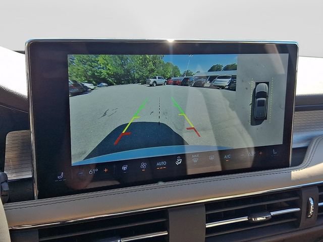 Used 2024 Lincoln Corsair FWD w/ Equipment Group 102A image 22