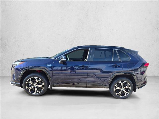 Certified 2023 Toyota RAV4 XSE AWD/4WD image 8