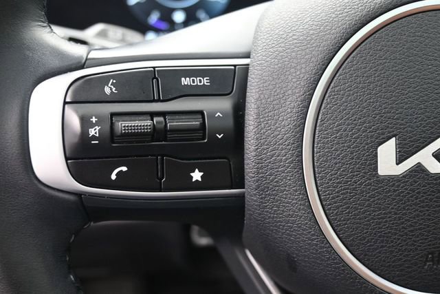Used 2023 Kia Sportage SX FWD image 28
