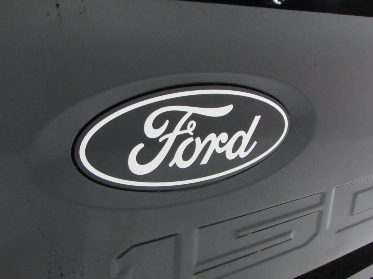 Certified 2025 Ford F150 Platinum w/ Equipment Group 702A High AWD/4WD image 36