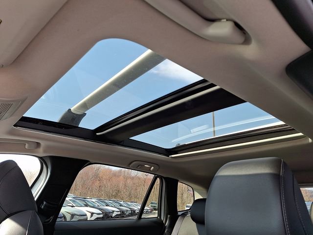 Used 2023 MAZDA CX-50 AWD 2.5 S w/ Cargo Package image 15