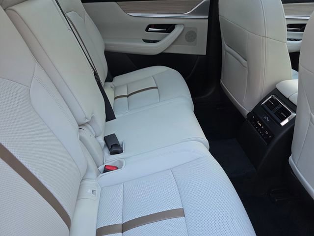 New 2026 MAZDA CX-90 3.3 Turbo w/ Premium Plus Pkg image 11