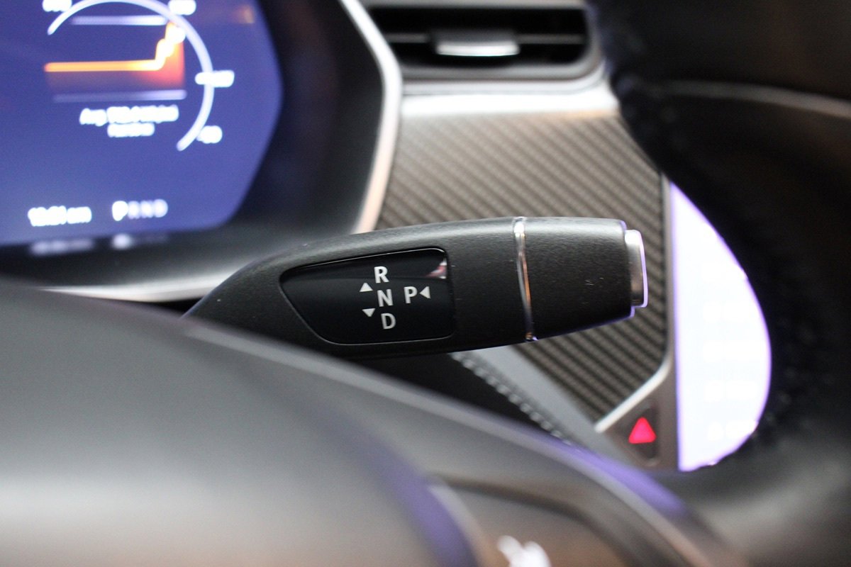 Used 2019 Tesla Model S Performance AWD/4WD image 43
