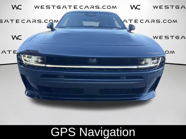 New 2026 Dodge Charger Scat Pack AWD/4WD image 2