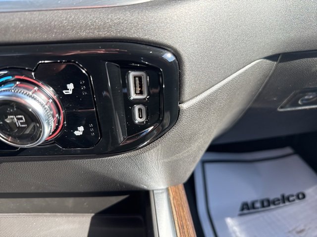 New 2026 GMC Sierra 1500 Elevation w/ Elevation Premium Package image 40