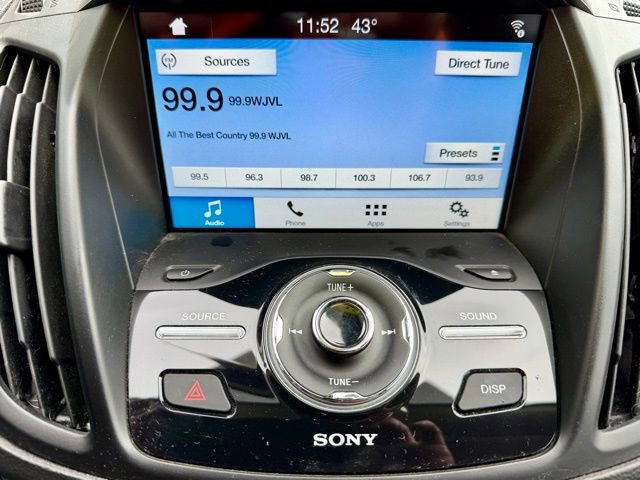 Used 2017 Ford Escape Titanium image 30