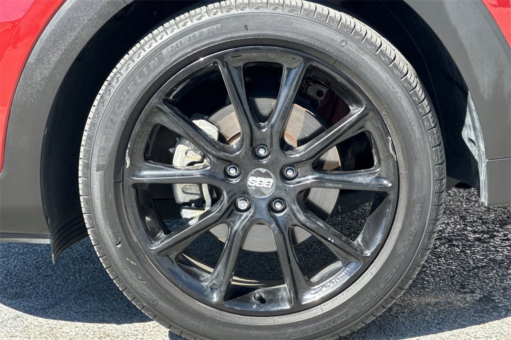 Used 2019 Hyundai Tucson Night image 25