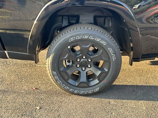 New 2026 RAM 1500 Big Horn image 16
