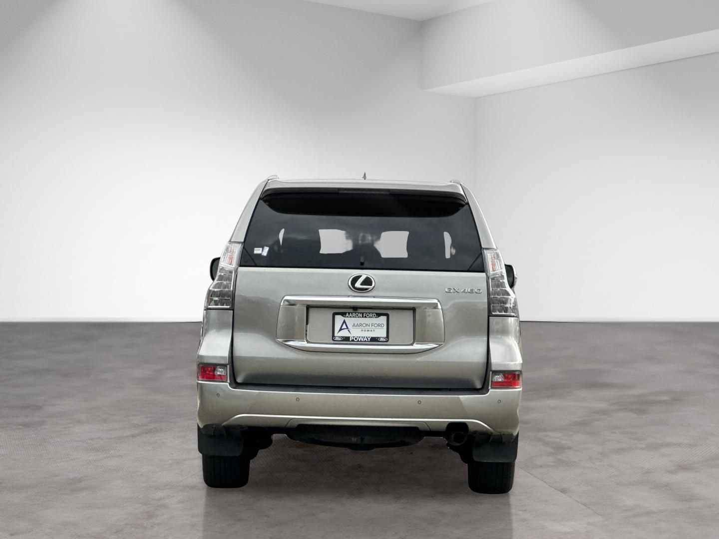 Used 2023 Lexus GX 460 Premium w/ Premium Package AWD/4WD image 5