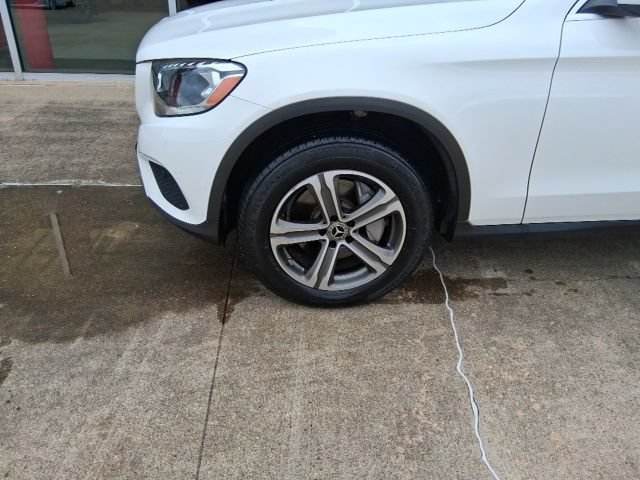 Used 2019 Mercedes-Benz GLC 300 image 5