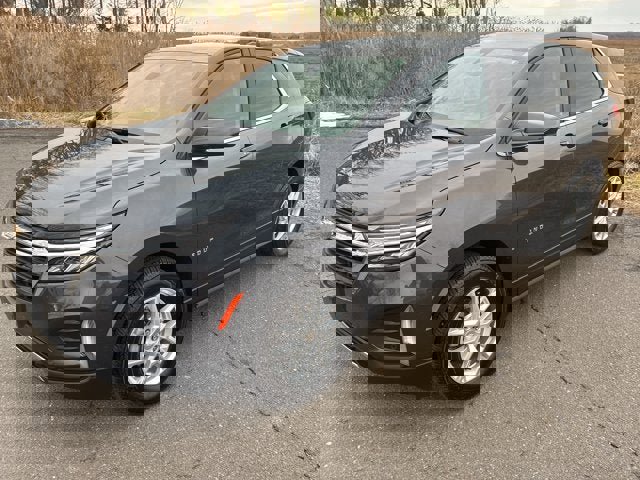 Used 2023 Chevrolet Equinox LT image 6