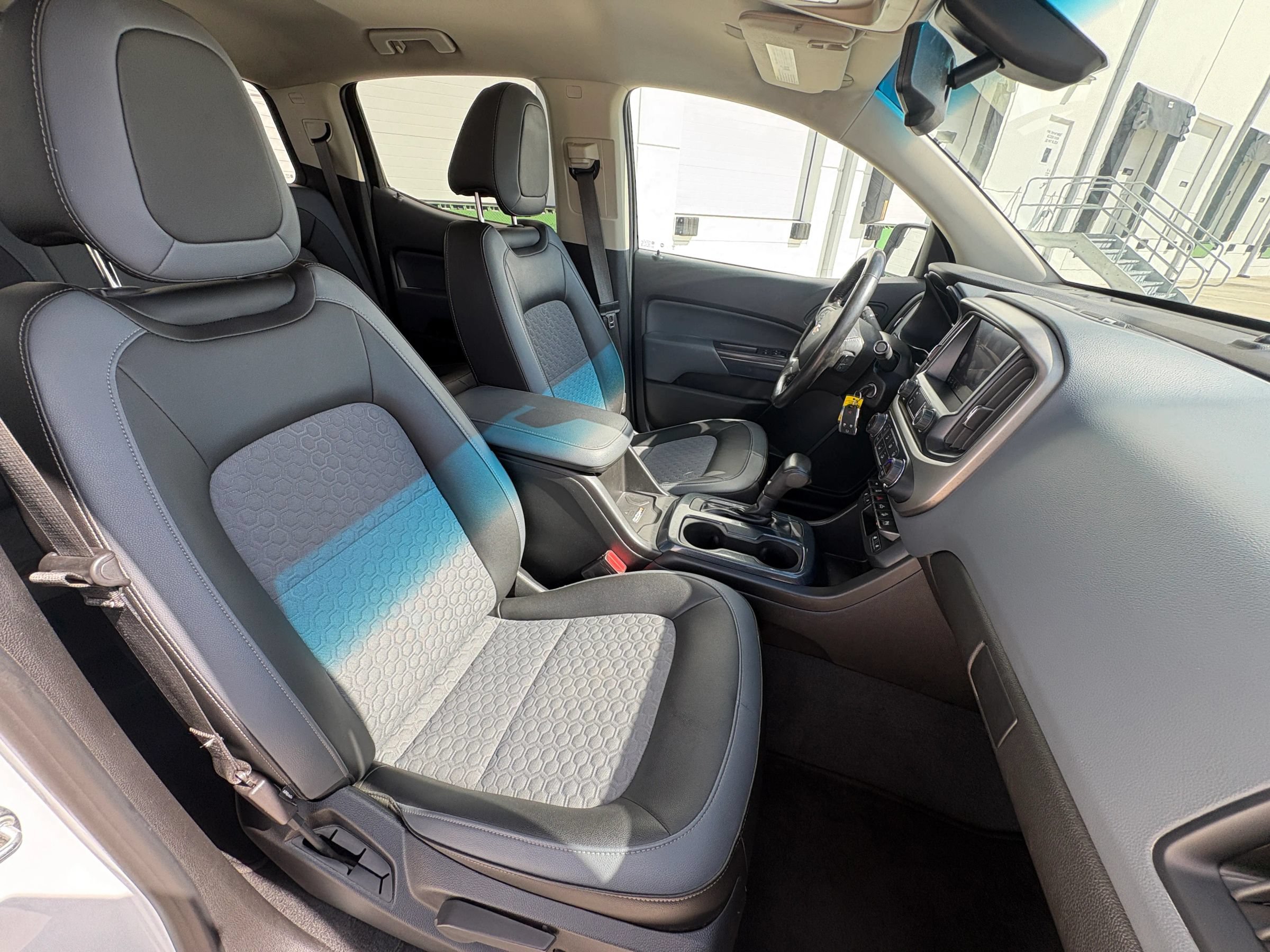 Used 2020 Chevrolet Colorado Z71 RWD image 31