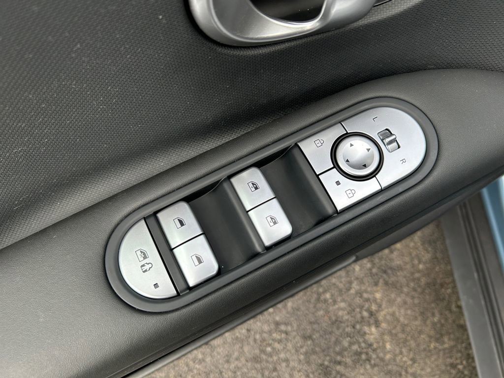 Certified 2024 Hyundai Ioniq 5 SEL image 23