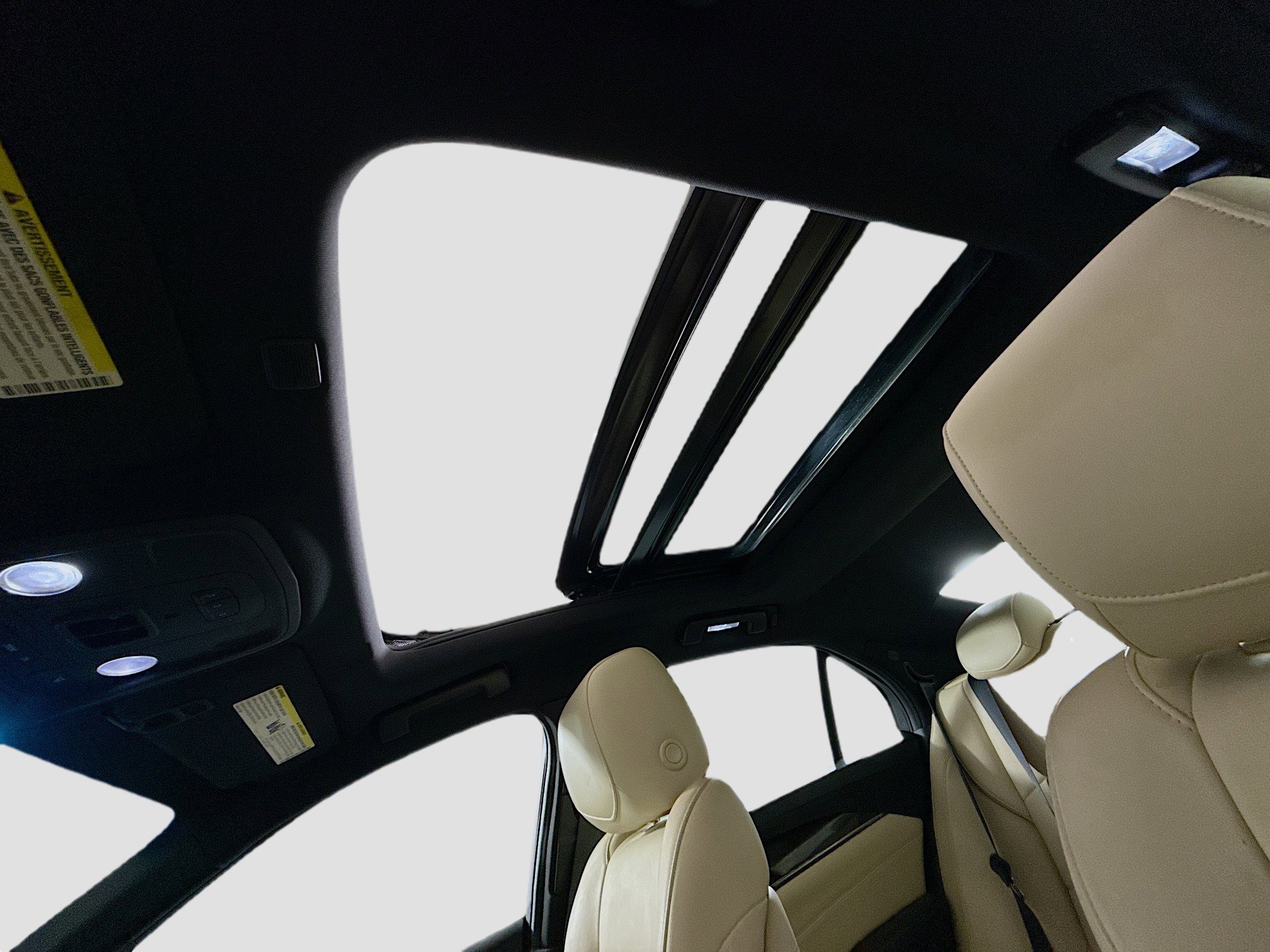 Used 2017 Cadillac CTS Luxury image 42