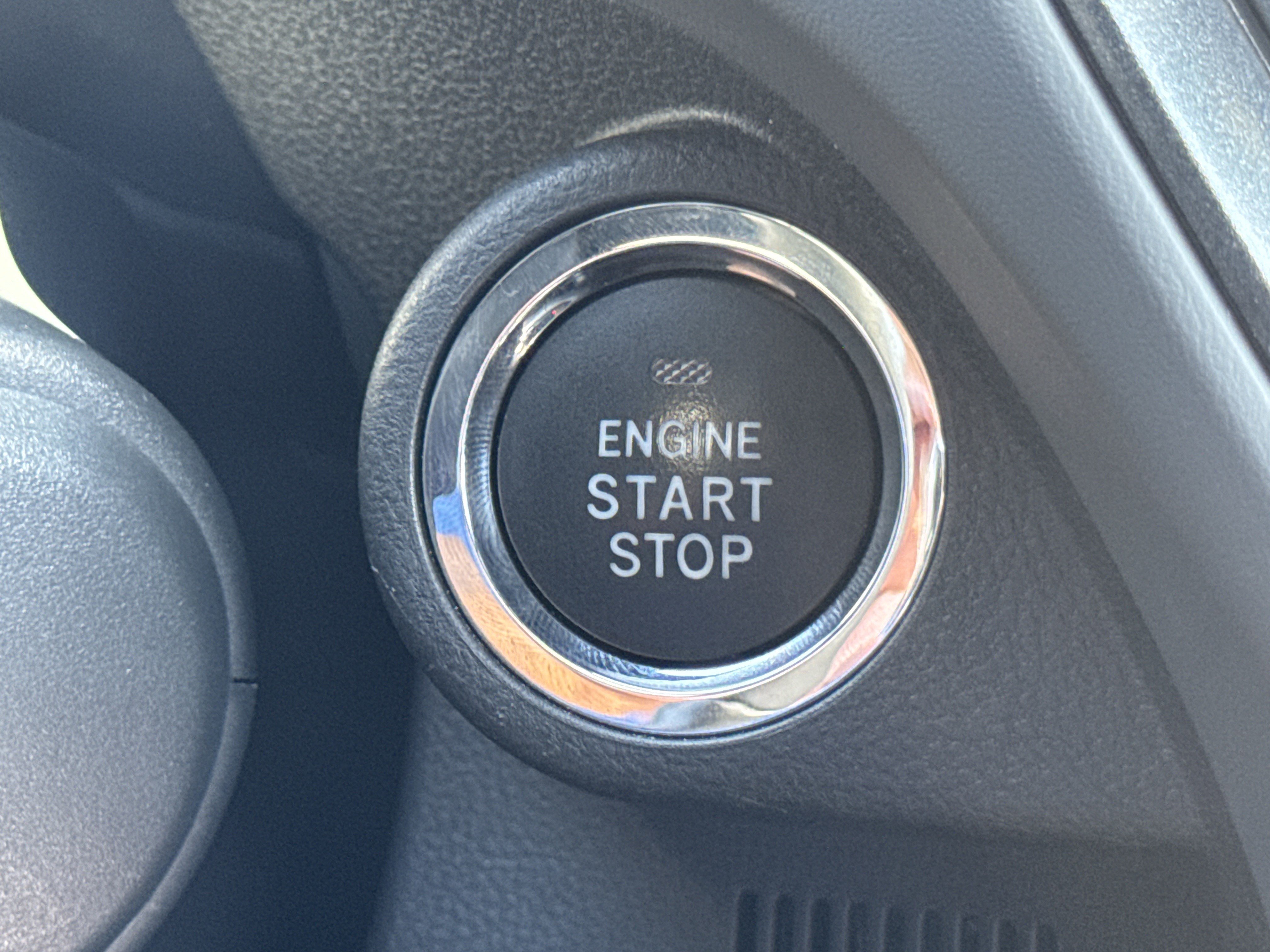 Certified 2024 Subaru Crosstrek 2.5i Sport w/ Crosstrek Mirror Package image 20