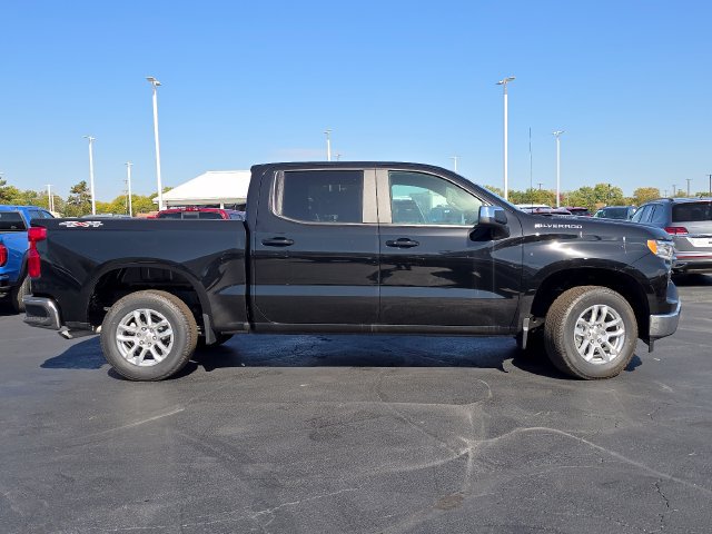 New 2026 Chevrolet Silverado 1500 LT AWD/4WD image 15