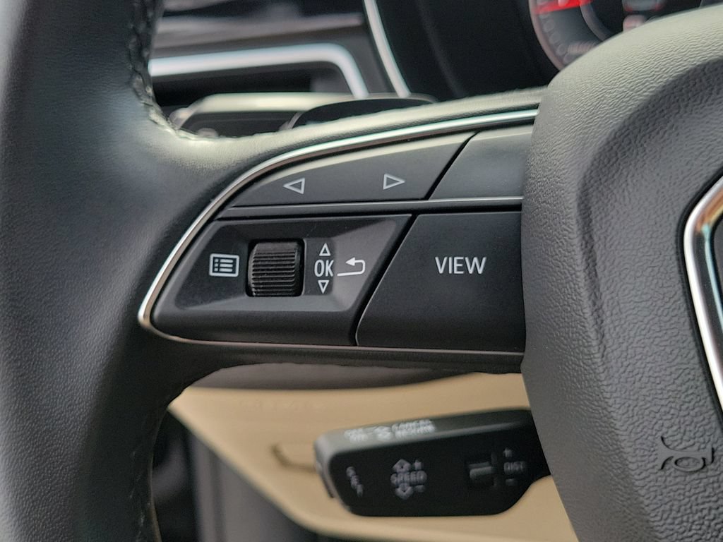 Certified 2023 Audi A5 2.0T Premium Plus w/ Premium Plus AWD/4WD image 9