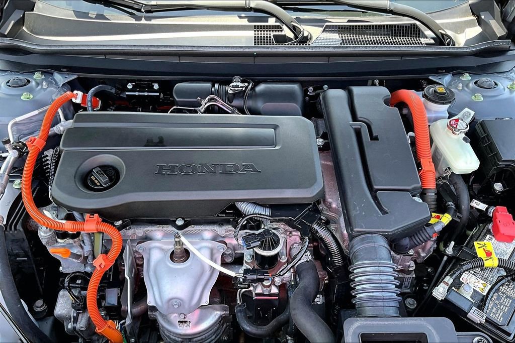 Used 2023 Honda Accord Sport image 23