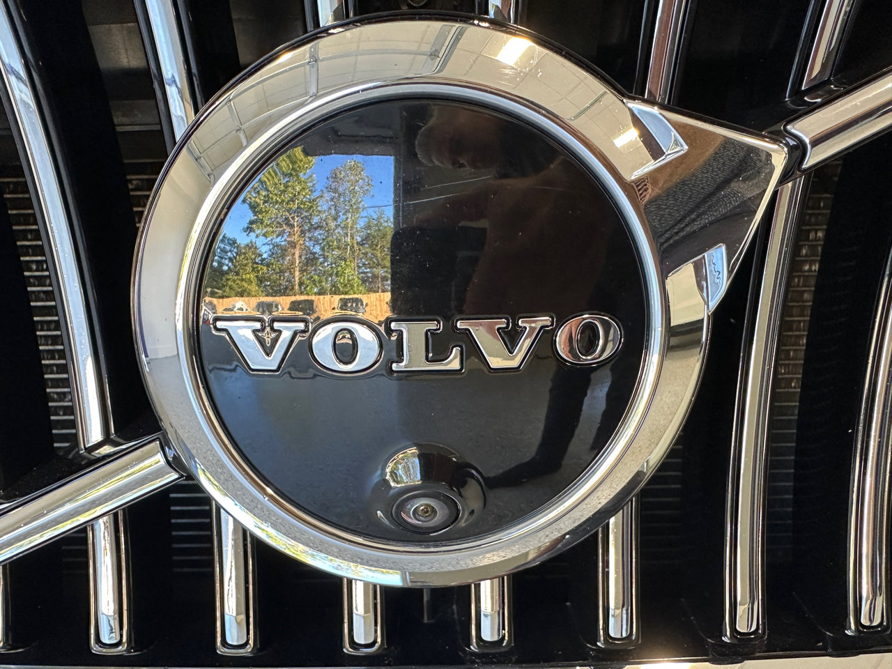 Used 2020 Volvo XC90 T5 Momentum image 52