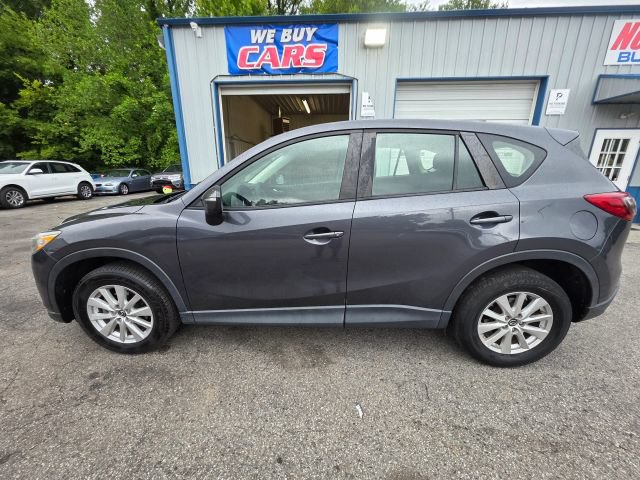 Used 2016 MAZDA CX-5 Sport FWD image 8