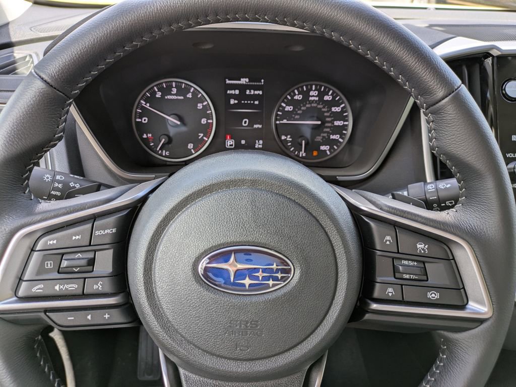 Used 2025 Subaru Ascent Premium AWD/4WD image 33