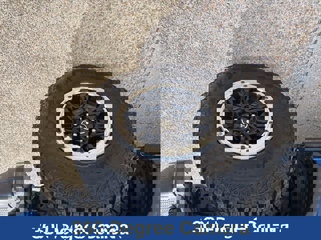 Used 2023 Ford Bronco Badlands AWD/4WD image 31