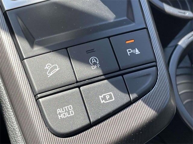 New 2026 Kia Sportage EX image 38