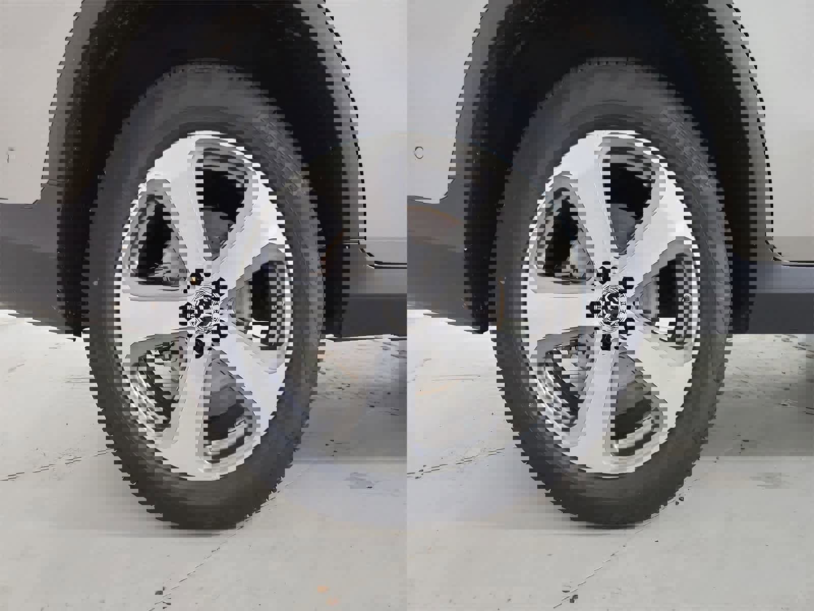 Used 2022 Mercedes-Benz GLC 300 4MATIC image 13