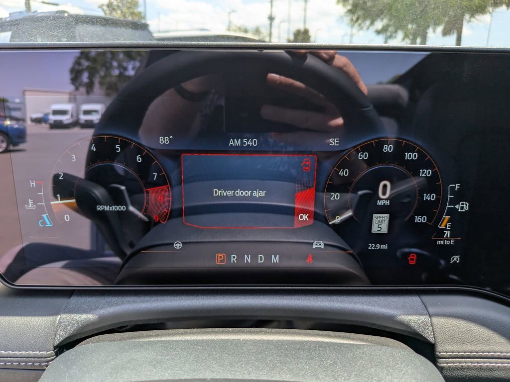 New 2025 Ford Mustang GT Premium RWD image 29