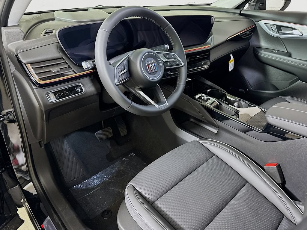 New 2026 Buick Envision Avenir AWD/4WD image 5