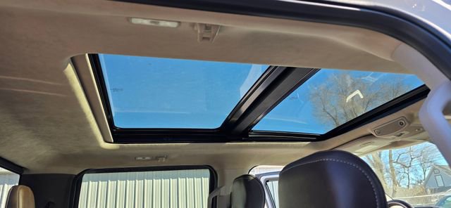 Used 2019 Ford F150 Limited w/ Trailer Tow Package image 15