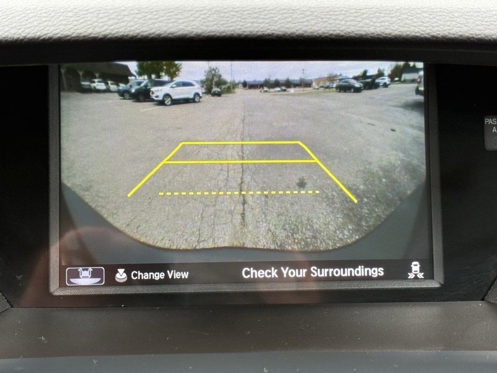 Used 2020 Acura MDX w/ Technology Package image 39