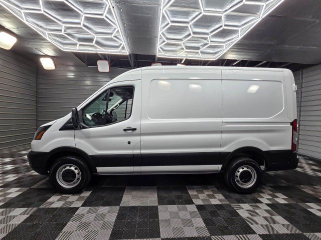 Used 2019 Ford Transit 250 130 Medium Roof RWD image 8