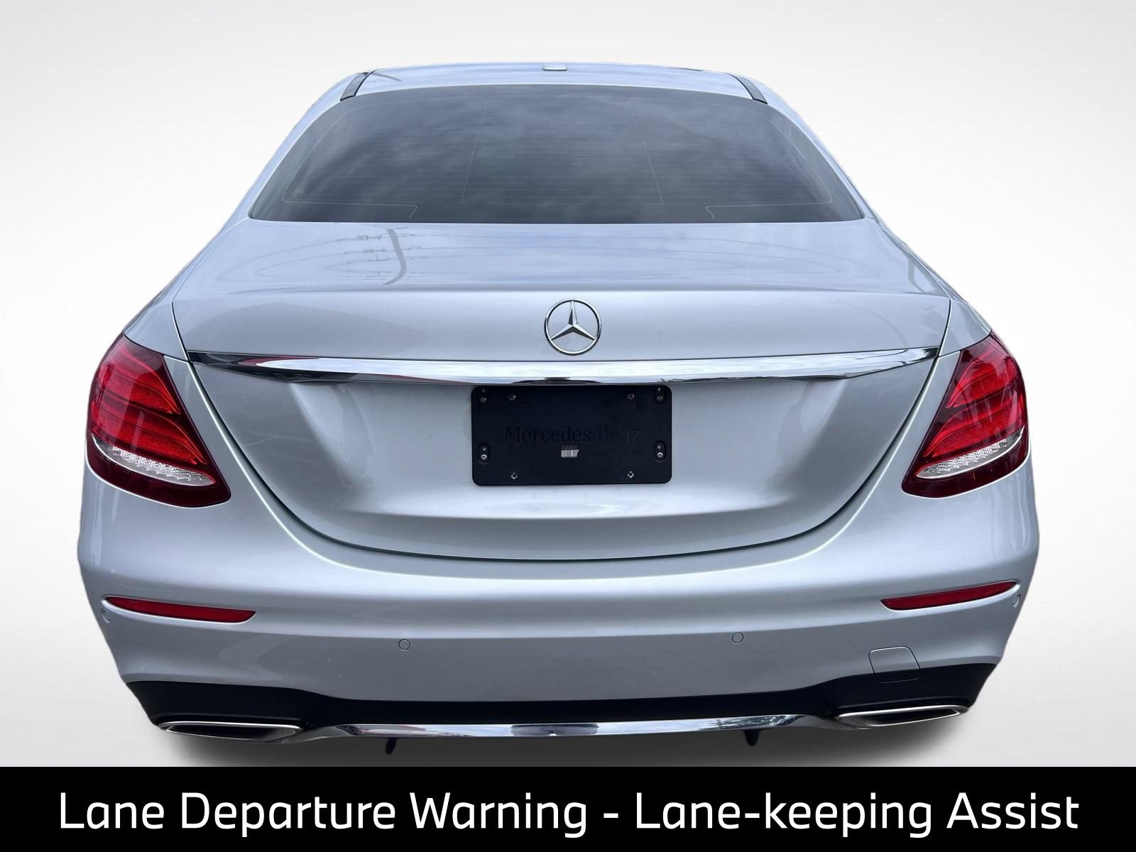 Used 2019 Mercedes-Benz E 300 image 7