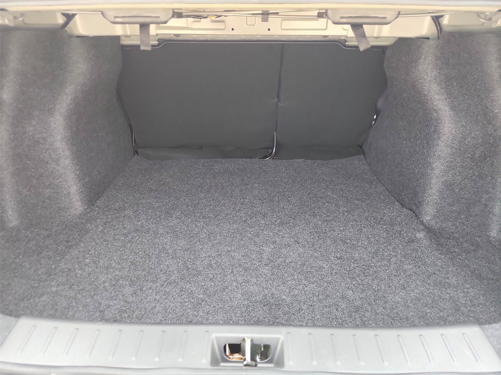 Used 2025 Nissan Versa S w/ S Plus Package FWD image 22