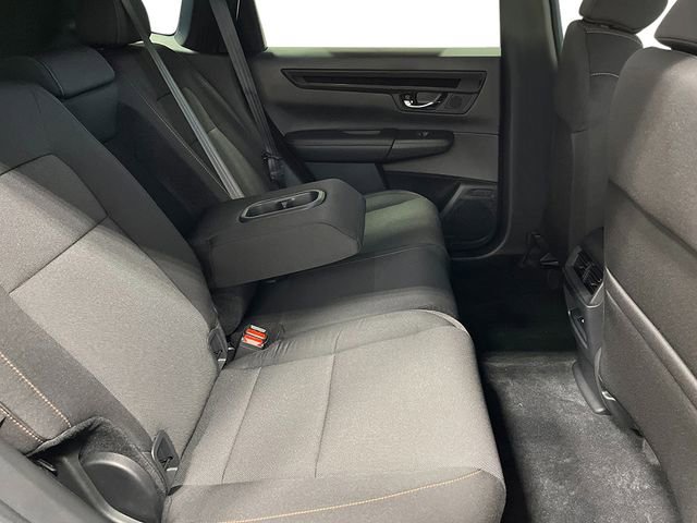 New 2026 Honda CR-V TrailSport image 28