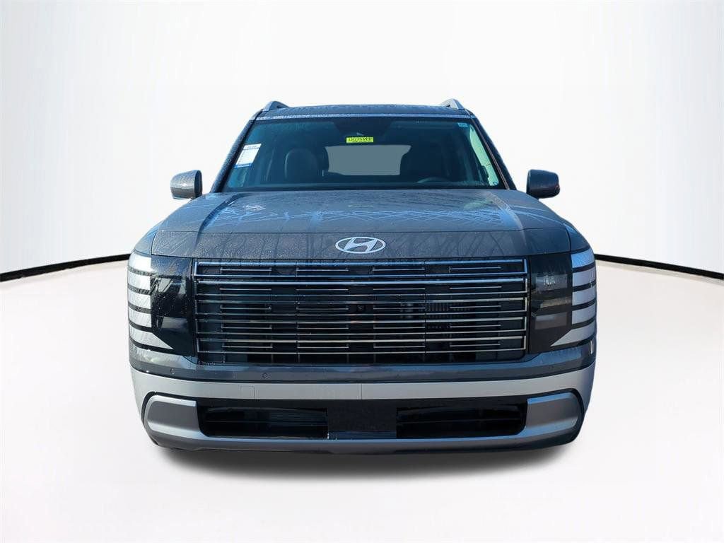 New 2026 Hyundai Palisade Limited AWD/4WD image 3